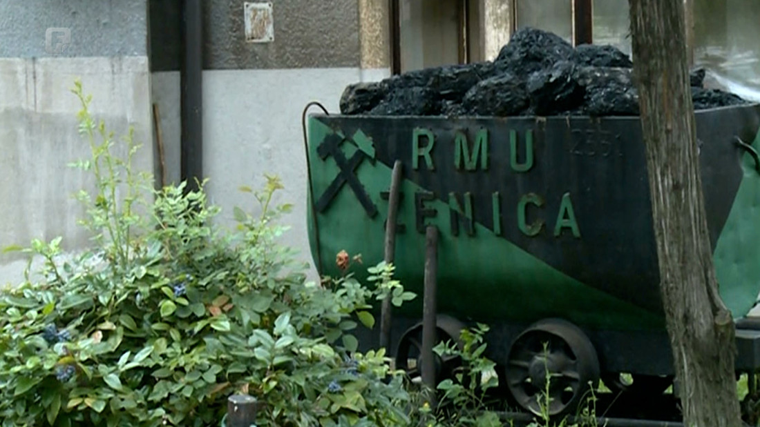 Proizvodnja u Rudniku mrkog uglja u Zenici još nije počela