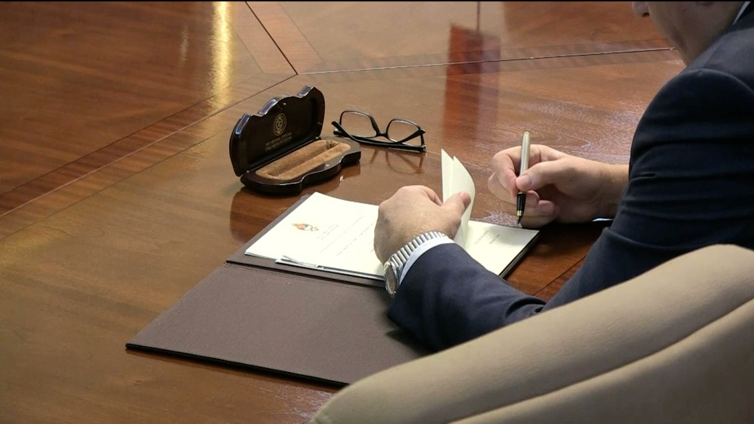 Miloš Lukić potpisao odluke o objavljivanju Dodikovog ukaza