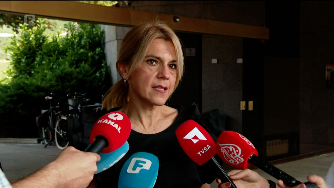 Sastanak Udruženja 'Dajte nam šansu' i resornih ministarstava o ustanovama socijalne zaštite