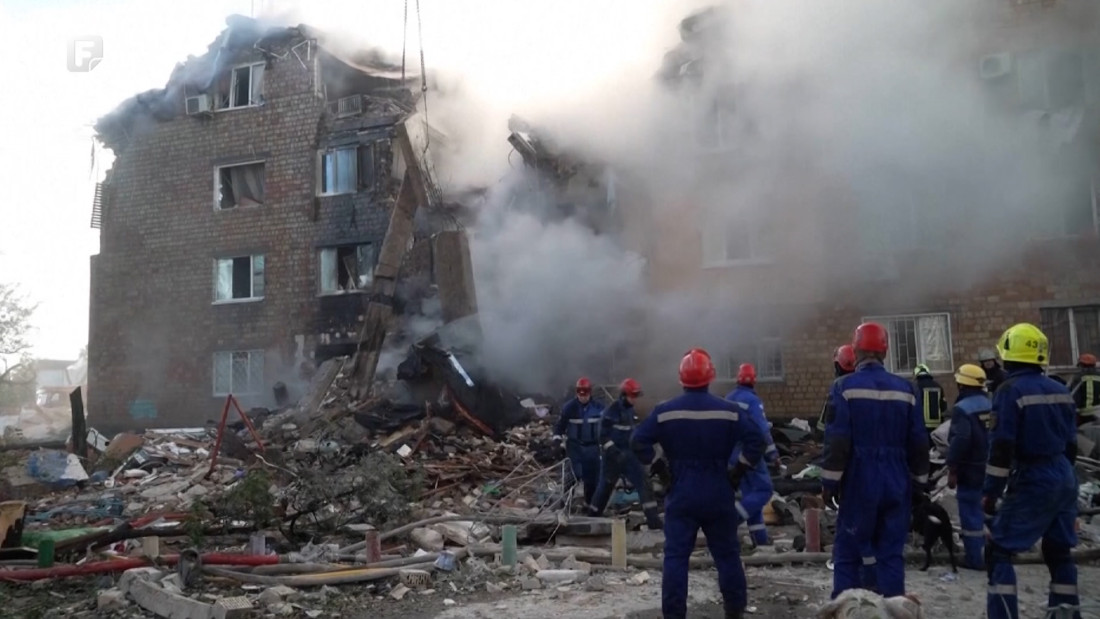 Ukrajina: Rat se nastavlja, mir daleko