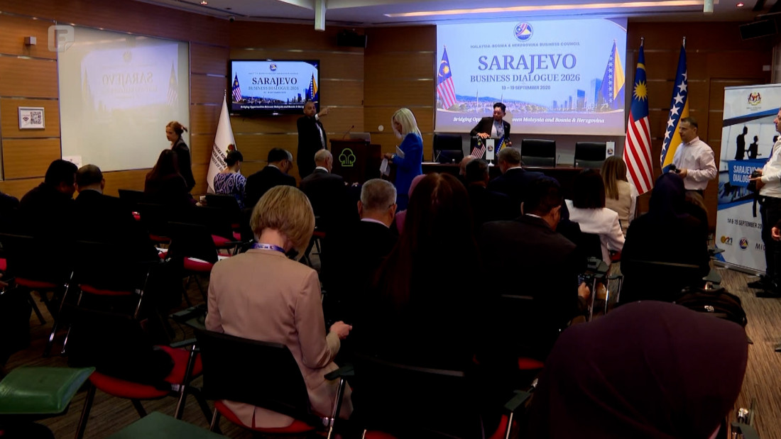 BiH i Malezija imaju priliku za snažnije partnerstvo i zajednički nastup na evropskom tržištu