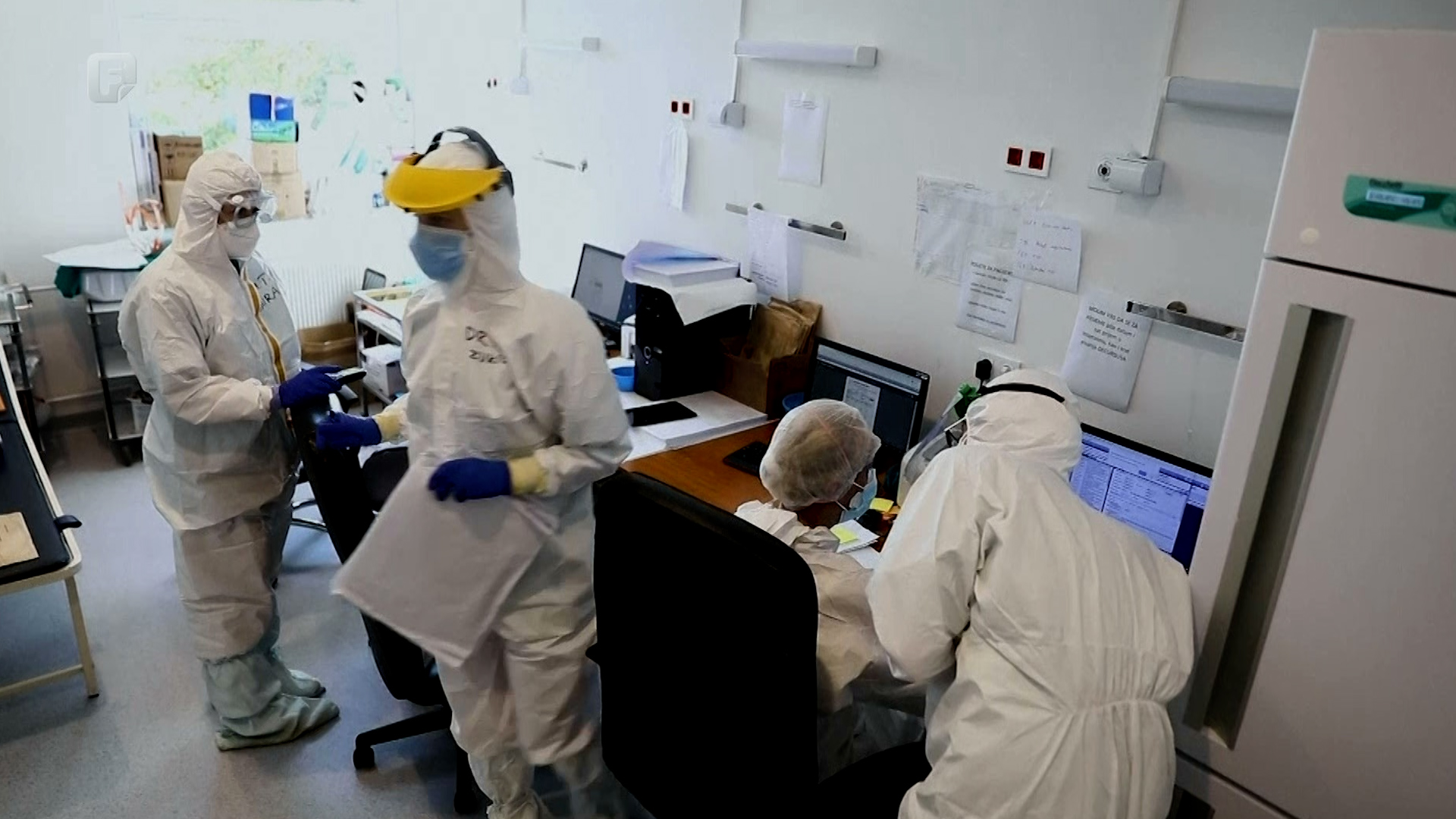 U BiH 163 novozaraženih koronavirusom, preminulo 12 osoba