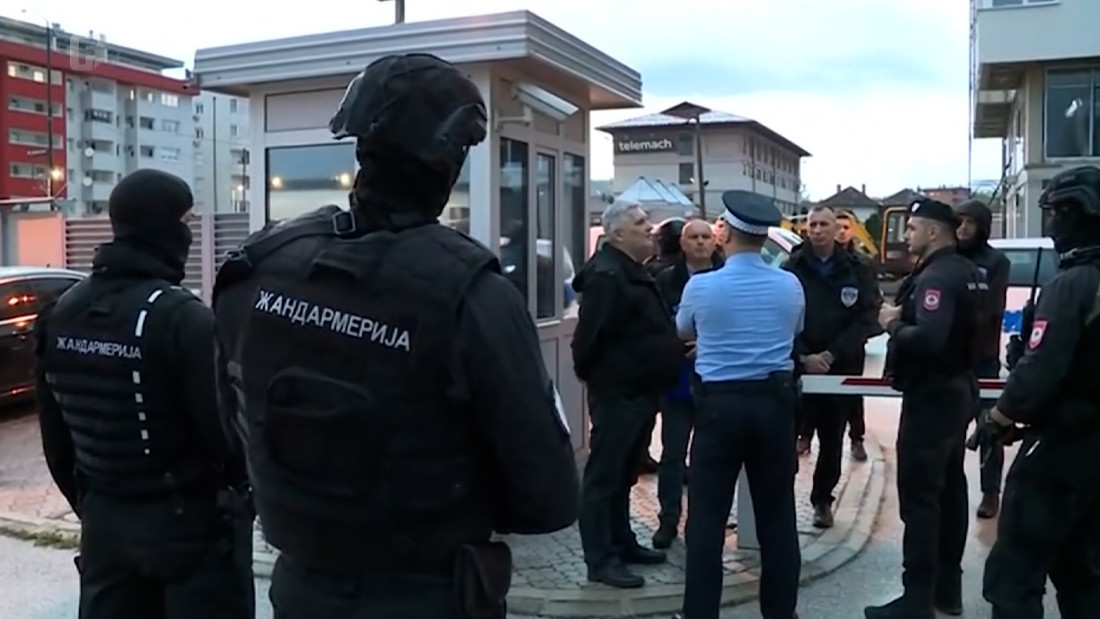 Kad se riješi slučaj 'bjegunca koji ne bježi', mnoga pitanja zahtijevat će odgovore