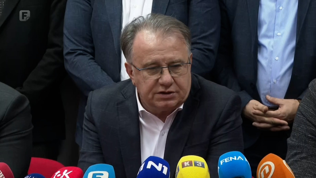 Nikšić: Tražit ćemo načine da rješenja koja se donose u NSRS-u budu na tragu evropskih standarda