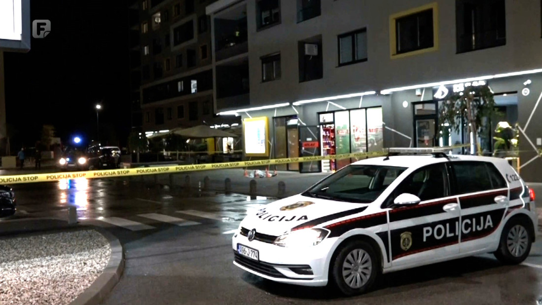 Uhapšeni zbog ubistva Šveđanina predati policiji KS-a