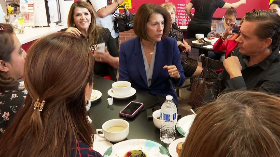 Demokrate zadržale kontrolu nad američkim Senatom