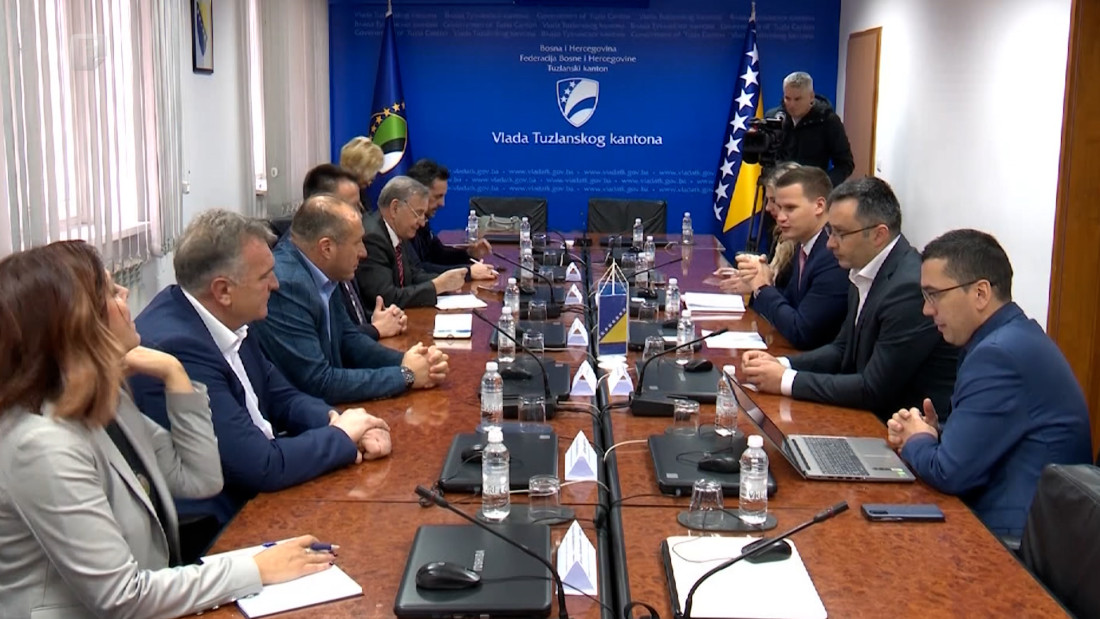 Gasifikacija u TK-u važan korak ka energetskoj tranziciji