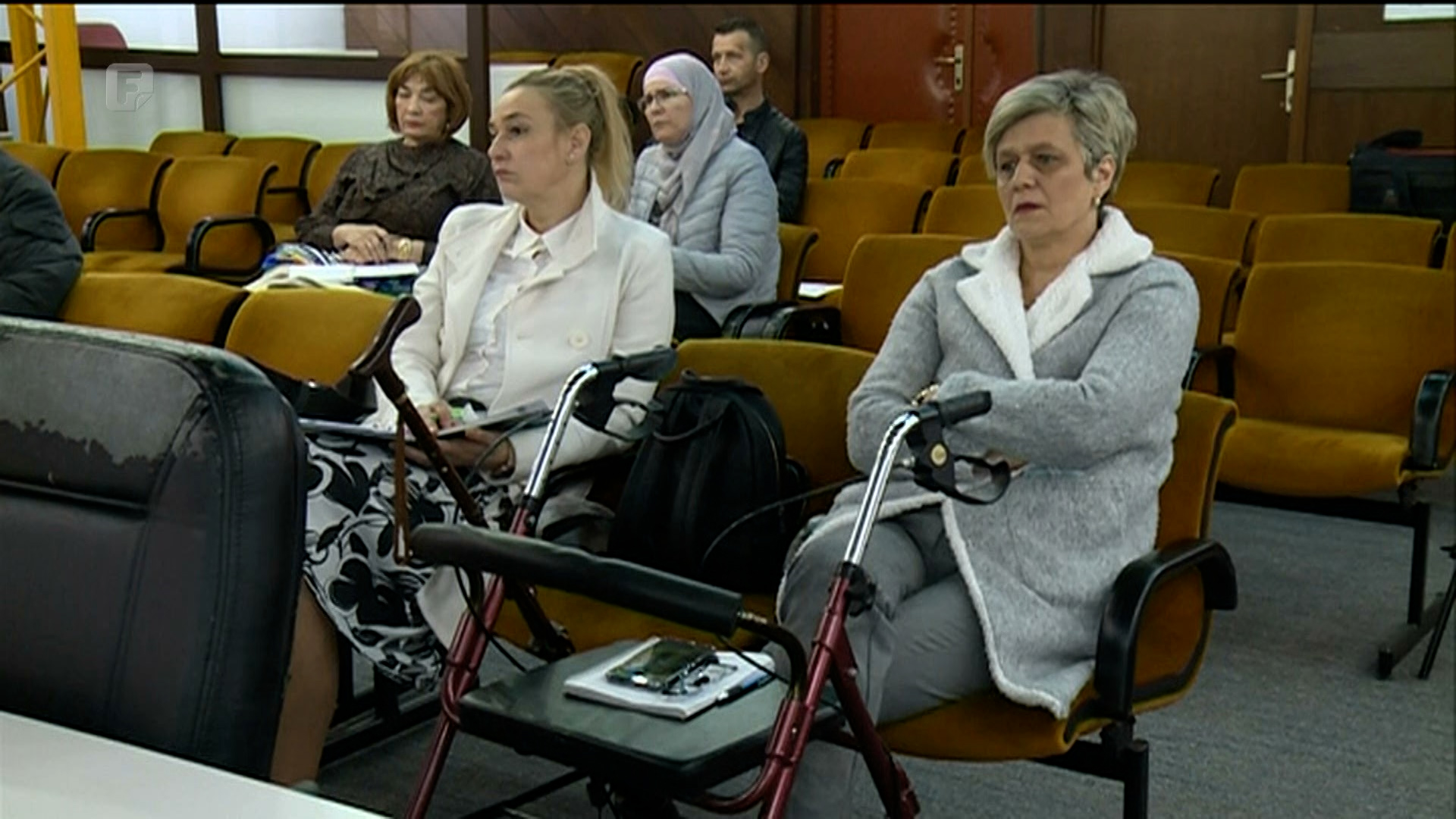 U Zenici predstavljen program zapošljavanja osoba s invaliditetom