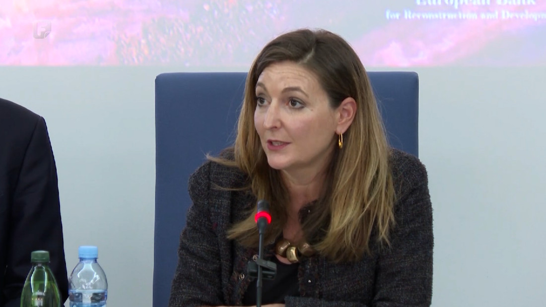 EBRD ne sarađuje s kompanijama politički eksponiranih ličnosti