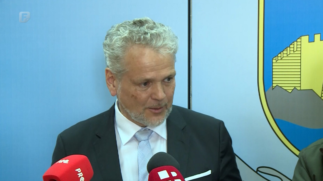 Sattler: Bilo je još vremena, ali Schmidtova odluka se mora poštovati