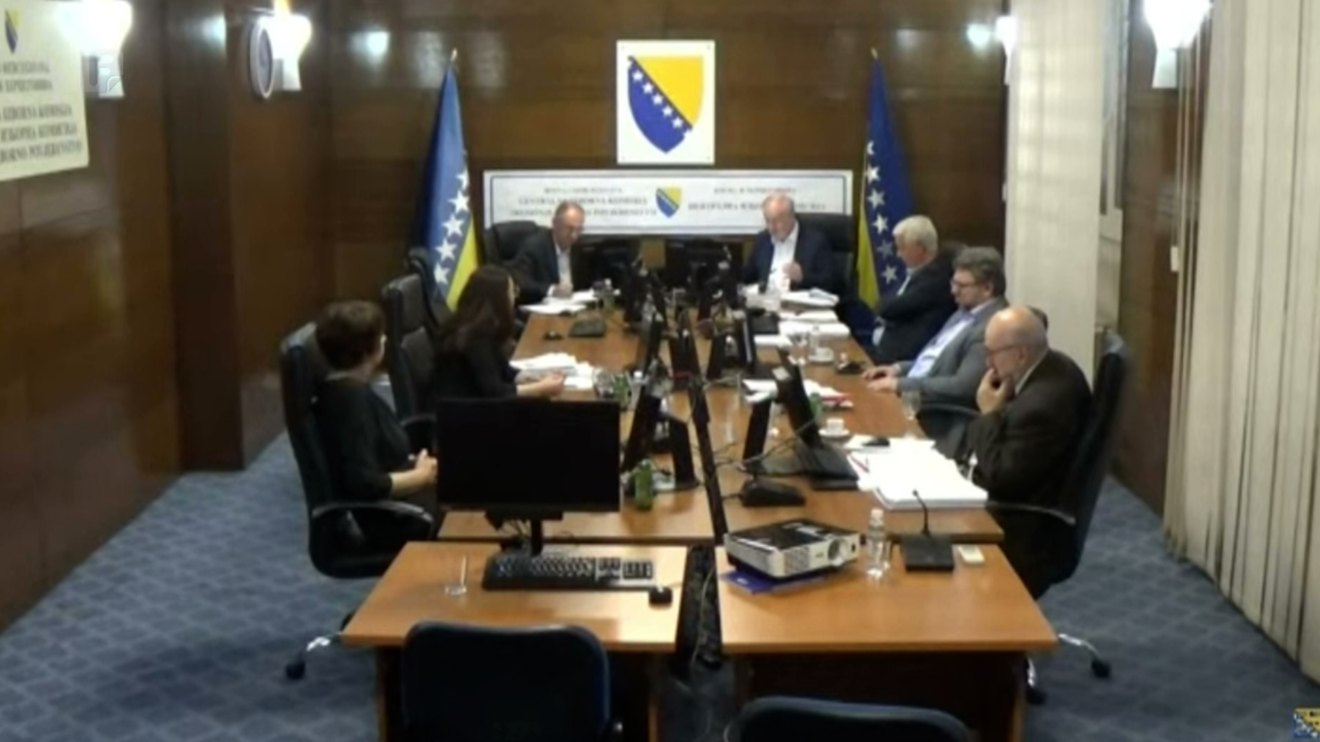 Sud BiH odlučio da je izbor članova CIK-a zakonit i pravilan