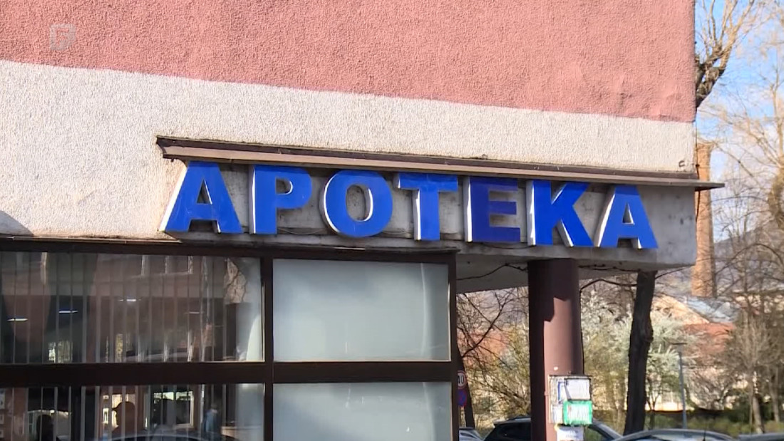 Gradske apoteke u Zenici kroz javno-privatno partnerstvo mijenjaju vlasnika