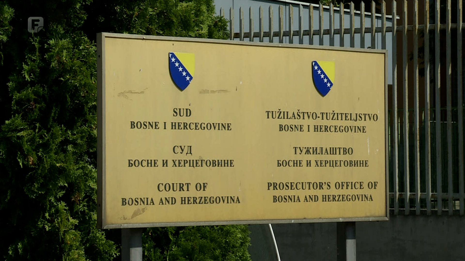 Rade Garić osuđen na 20 godina zatvora