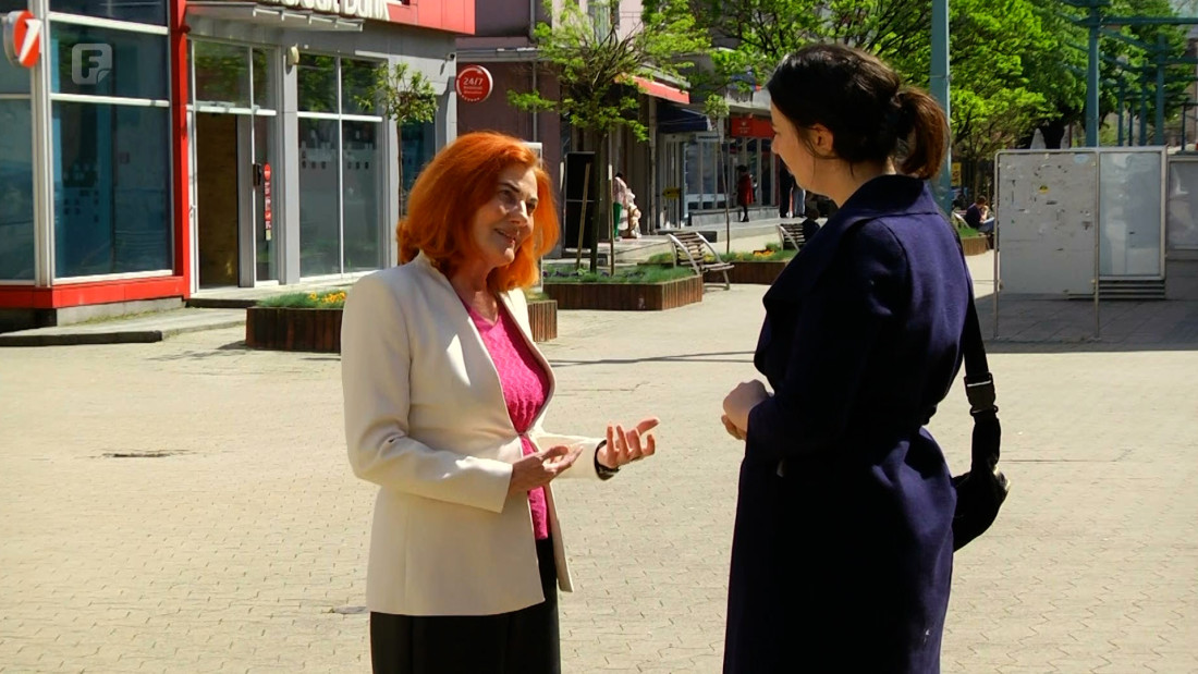 Hušidić: Prvo raditi na edukaciji odraslih, pa tek onda s djecom