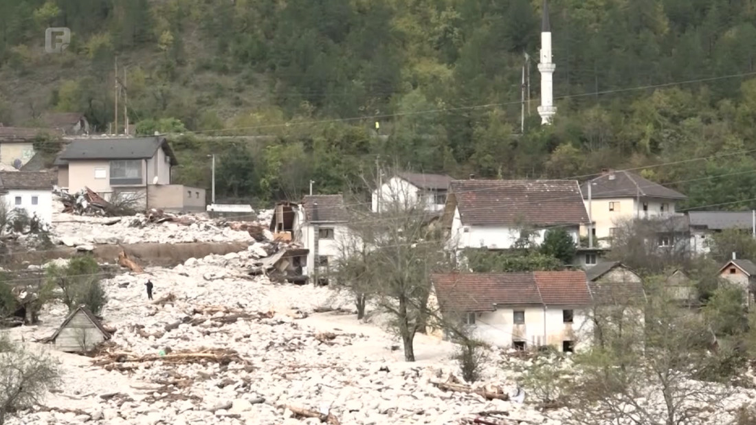 Je li tragedija u Jablanici mogla biti spriječena i koja je uloga kamenoloma?