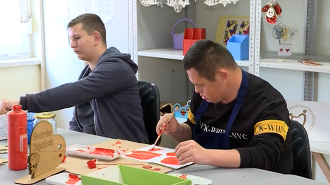 U ZDK-u brojne aktivnosti s ciljem upošljavanja osoba s invaliditetom