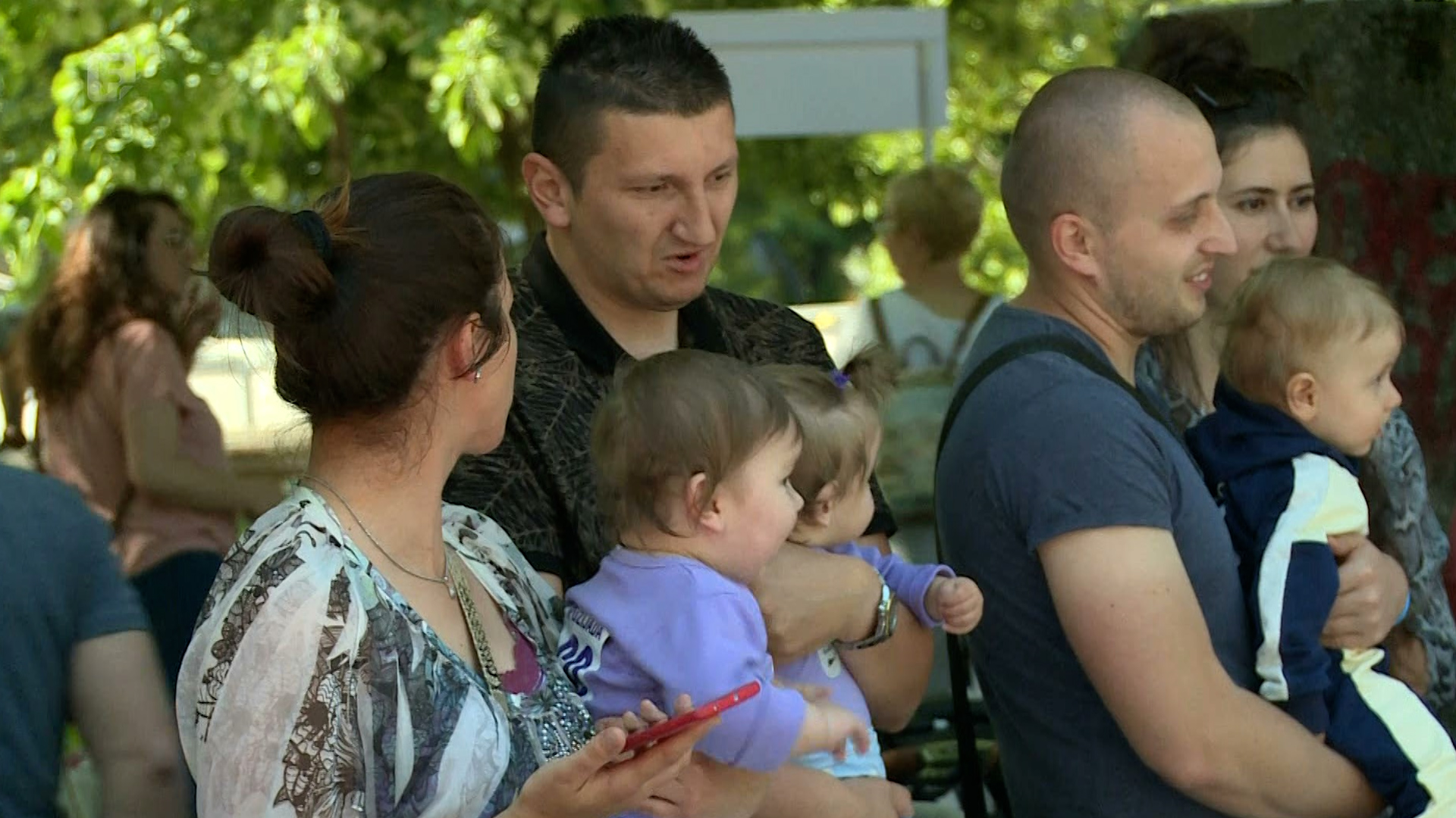 Međunarodni je dan porodice