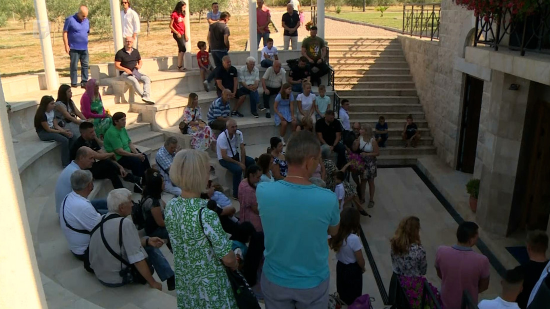 Obilježena 81. godišnjica stradanja Srba u Prebilovcima u Drugom svjetskom ratu