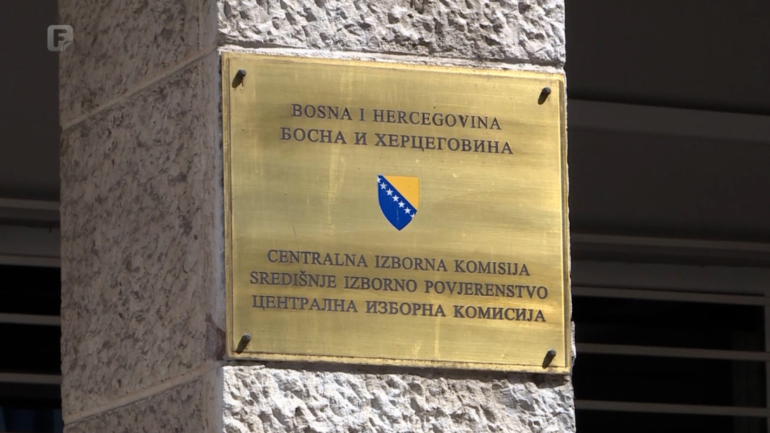 Izbori se približavaju, a CIK postaje nova arena političkih sukoba