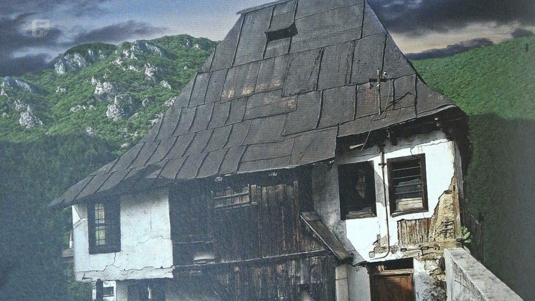 Kuća znamenite porodice Korkut bit će ponovno izgrađena i pretvorena u muzej