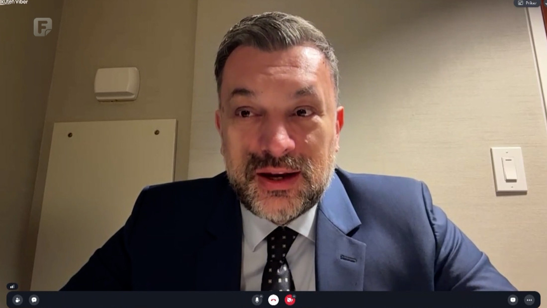 Konaković: Samo Vlada FBiH određuje ko može uvoziti gas, Kabiri je prevario Amerikance