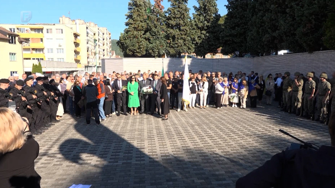 Dan prvog oslobođenja Goražda: 34 godine od historijske pobjede