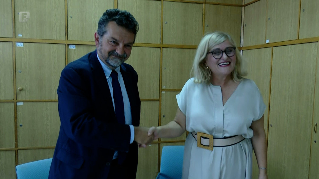 Francuski jezik u Osnovnoj školi Ivana Gundulića u Mostaru