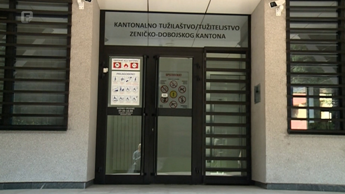 U Olovu uhapšena osoba zbog sumnje na spolnu zloupotrebu djeteta