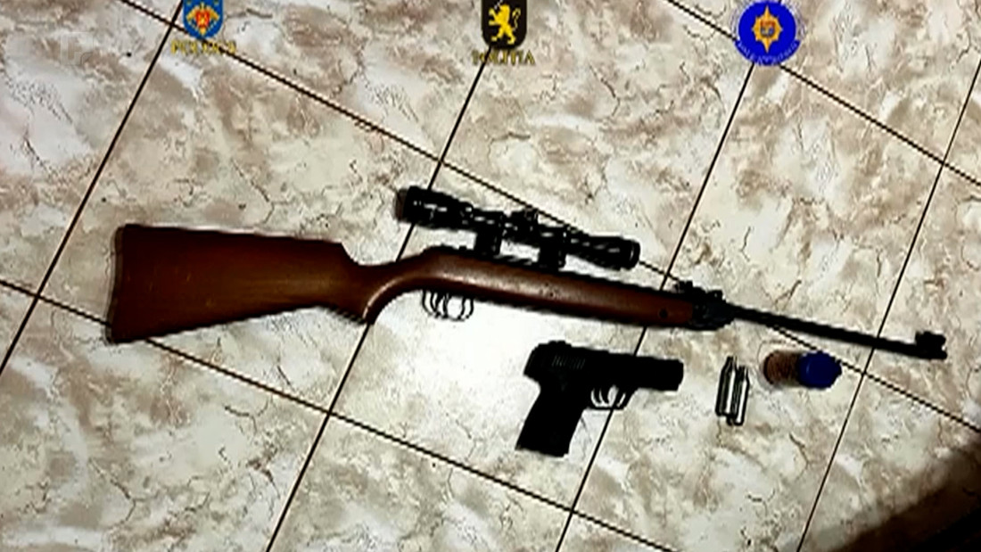 Moldavija razotkrila mrežu ruskih kampova kod Banje Luke, BiH bez reakcije