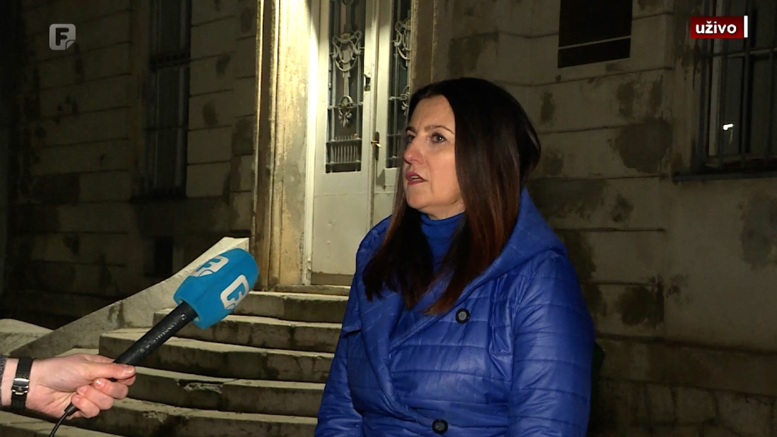 Žero: Nadamo se da će Schmidt nametnuti zakon i spasiti NUBBiH