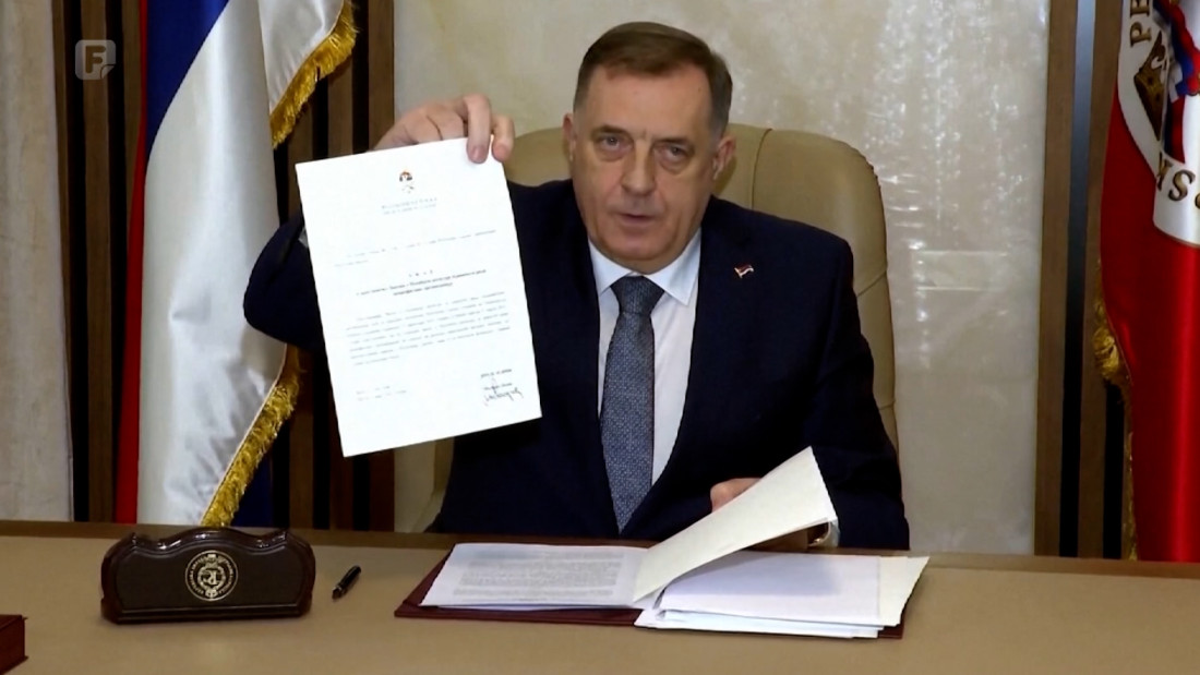 Kad riječi ne prate djela - žali se sudu koji ne priznaje