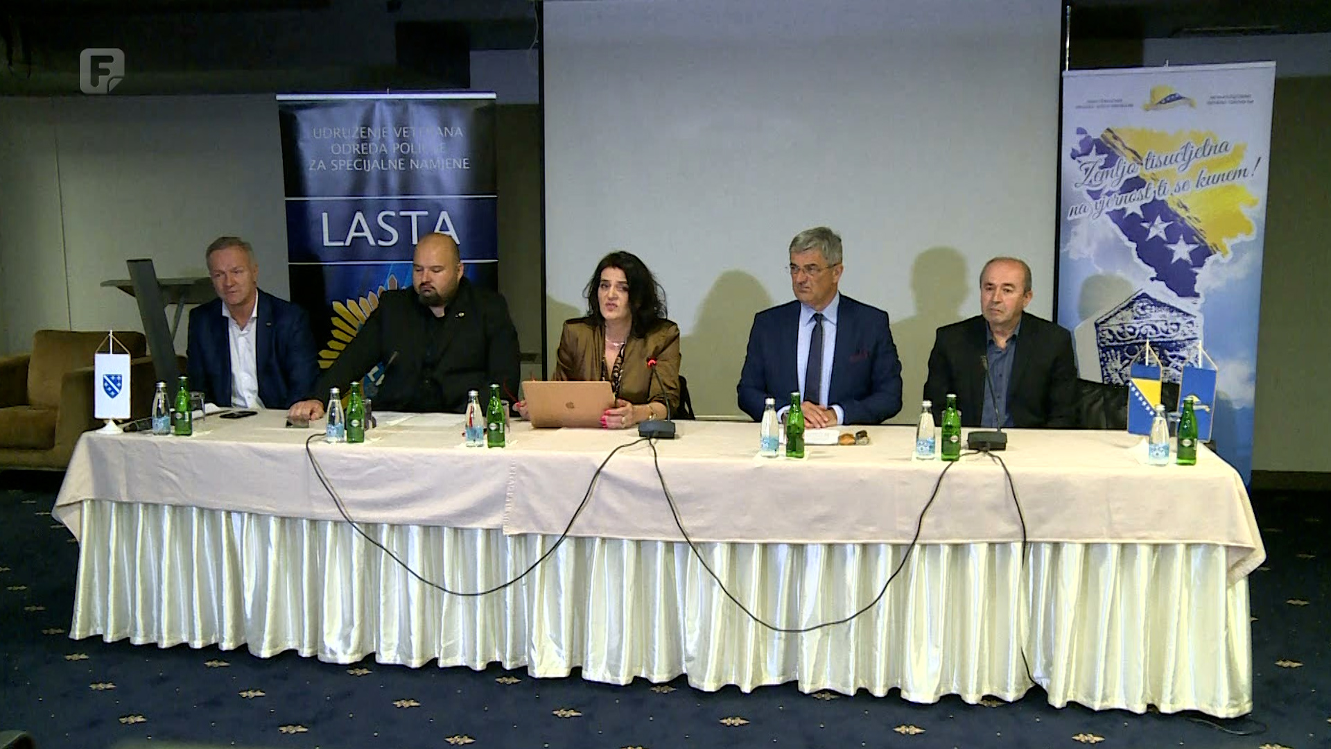 "Nema balansiranja odgovornosti i relativiziranja zločina"