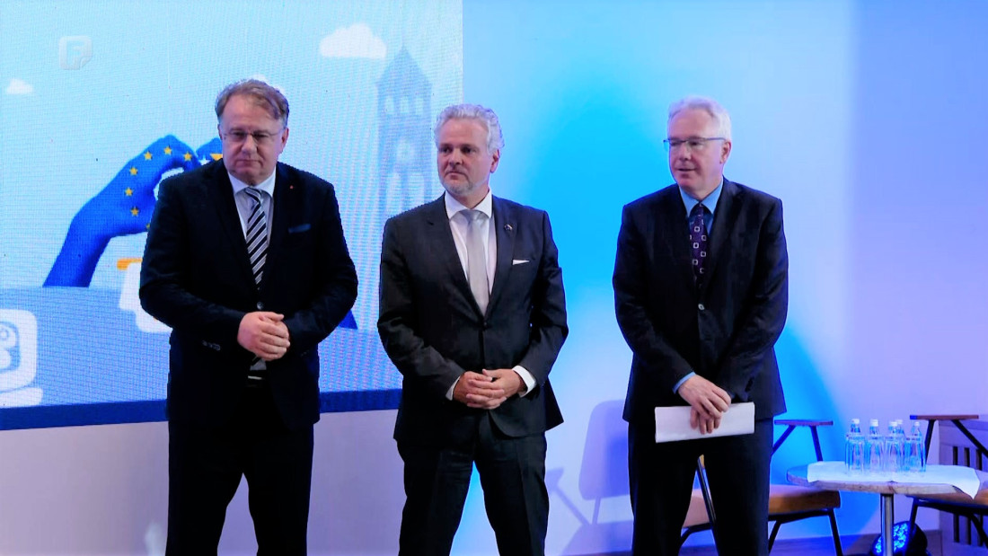 "Ukoliko Vlada FBiH propusti ovu rijetku šansu, propustila ju je zauvijek"