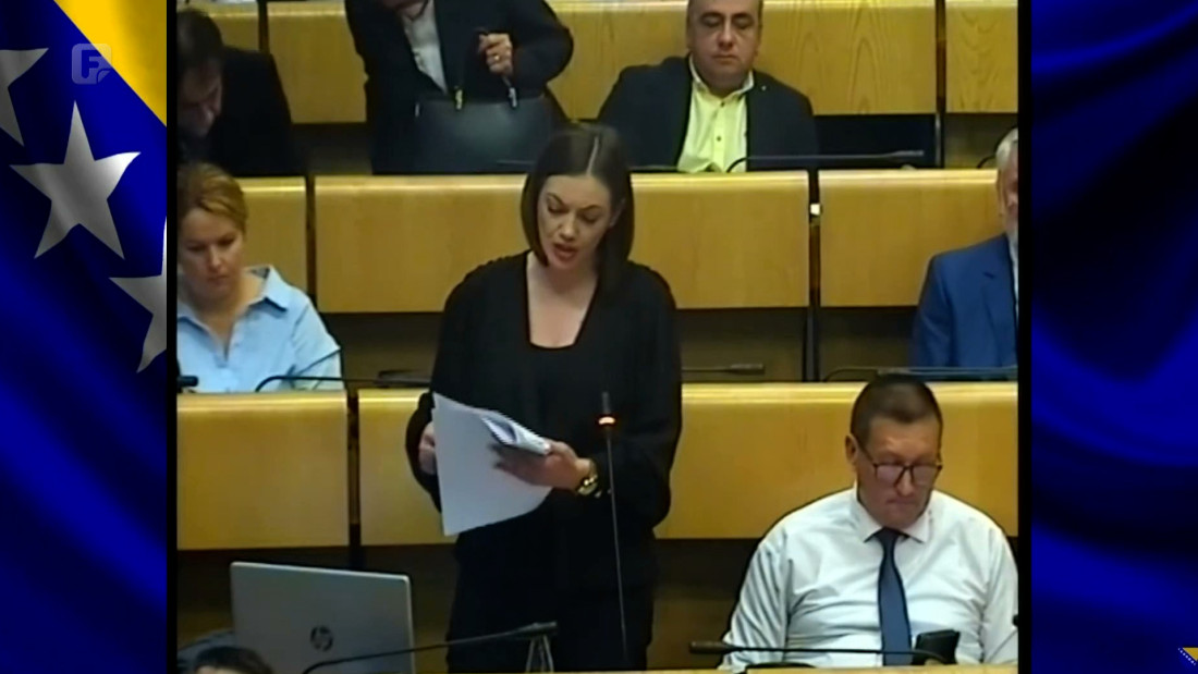 Iva Raguž zatražila hitnu reakciju nadležnih zbog Kajanove poruke na Facebooku