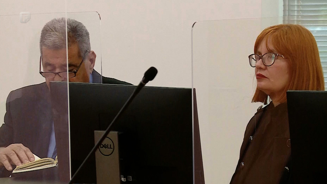 Rektorica Univerziteta u Tuzli oslobođena optužbe za zloupotrebu položaja