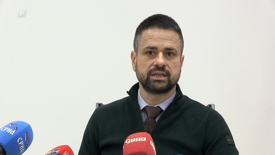 Amidžić pozvao kolege iz FBiH da se što prije dogovore oko raspodjele 22 miliona KM poplavljenima