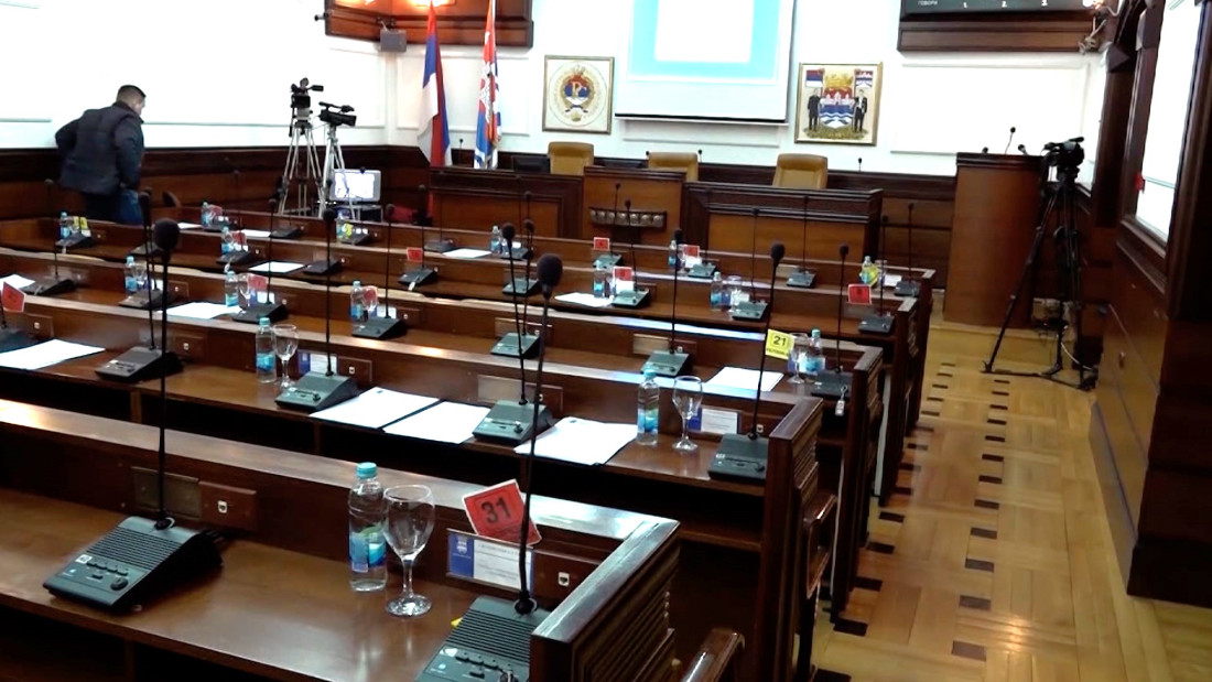 U Banjaluci apsurd: pobjednici ne žele u vlast