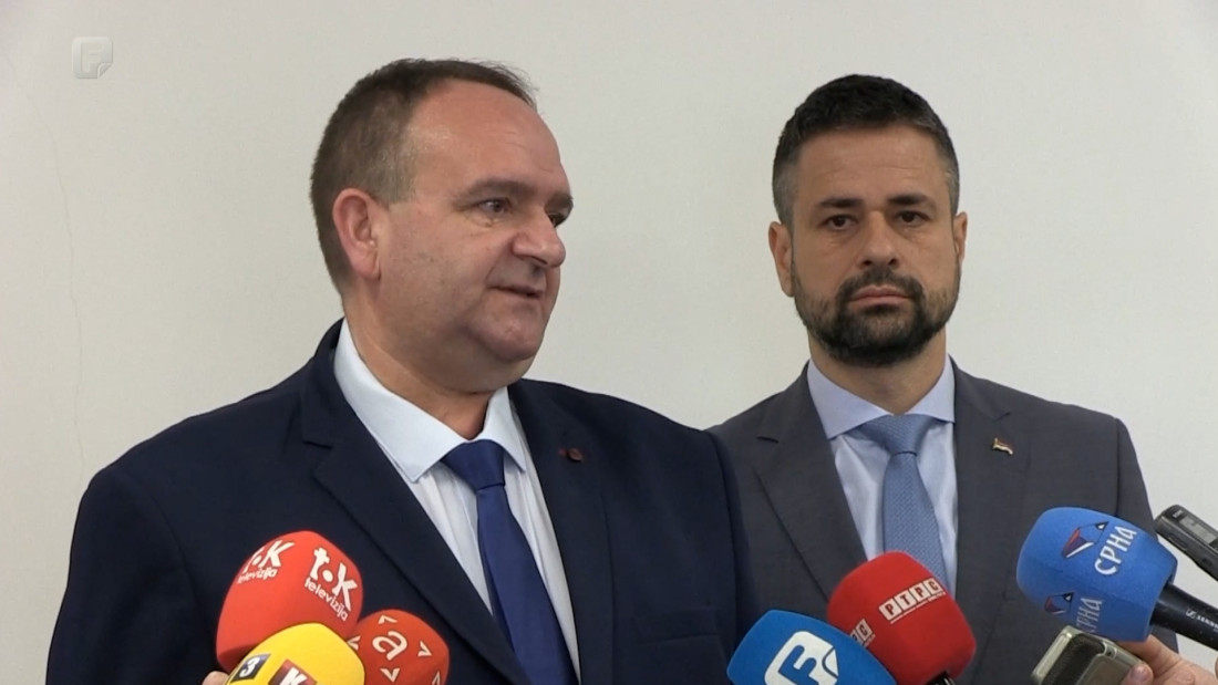 Bh. prijevoznici traže ravnopravan tretman u EU zbog EES sistema