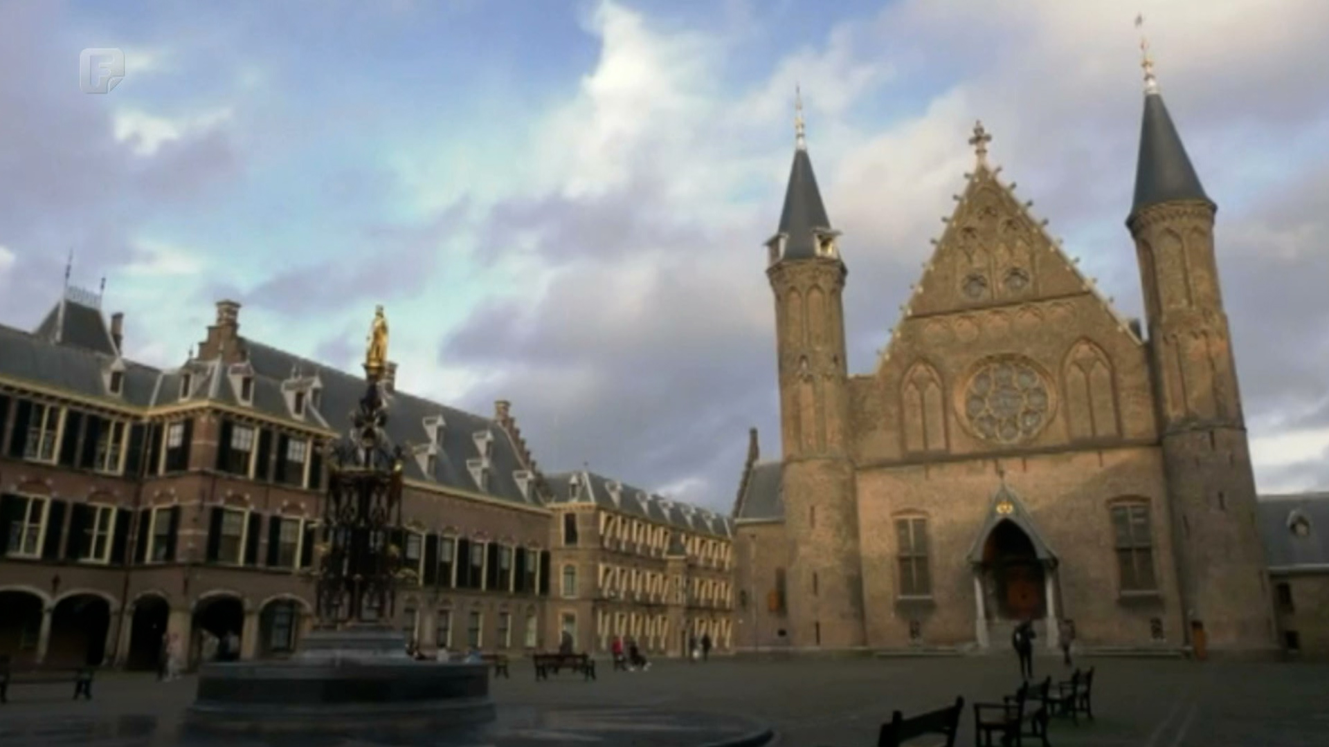 Holandija u karantinu tokom božićnih i novogodišnjih praznika