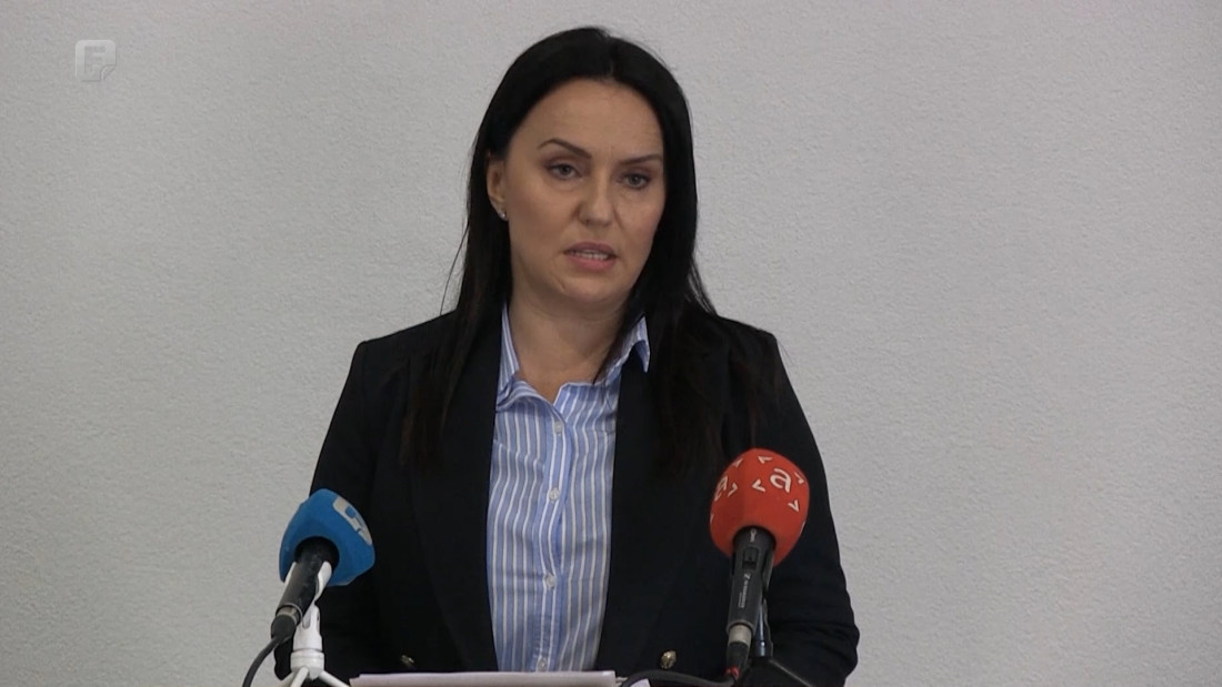 Ružičić podnijela krivičnu prijavu, tvrdi da je predmet etiketiranja i govora mržnje