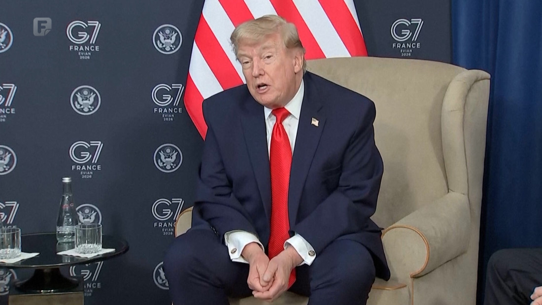 Trump tvrdi da je sporazum s Iranom, suštinski, potpisan; saudijska televizija objavila detalje