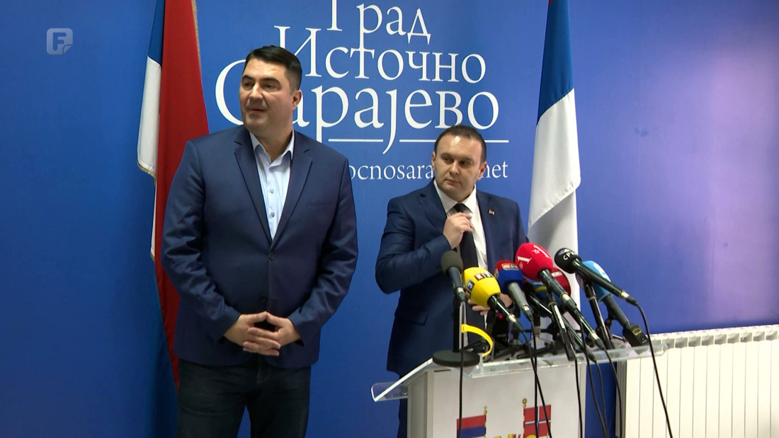 Kadrovi SNSD-a iz I. Sarajeva protiv Nešića, pozvani na raport kod šefa