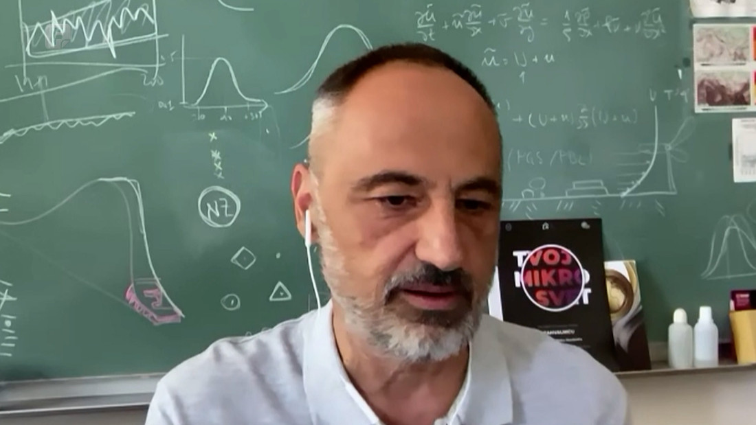 Đurđević: Klimatski ekstremi postaju nova realnost, 2027. bi mogla donijeti nove rekorde
