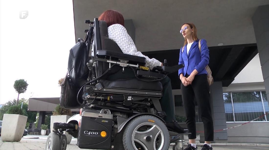 Velika očekivanja od Zakona o rehabilitaciji osoba s invaliditetom u Brčkom, primjena upitna