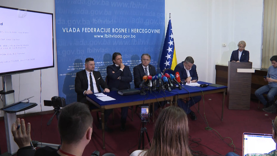 Bura oko minimalca se ne stišava, vlast i poslodavci u ponedjeljak za istim stolom