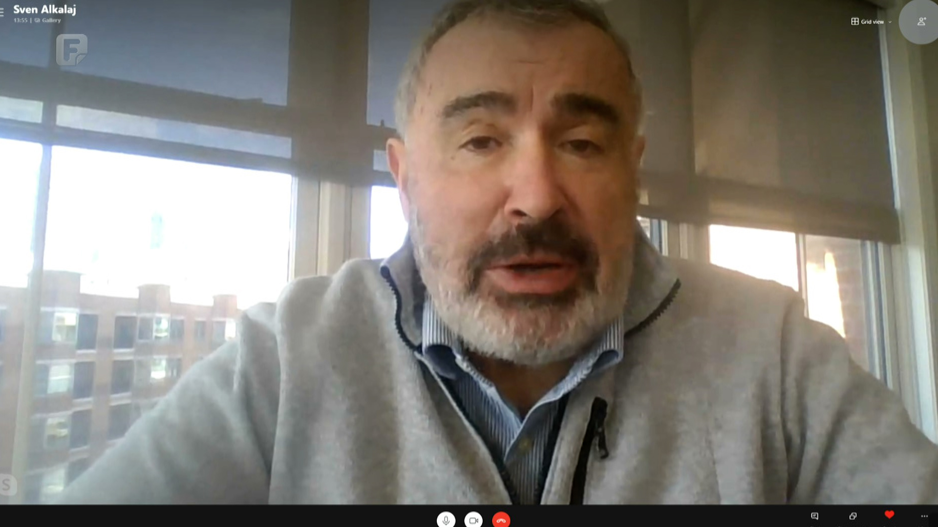 Alkalaj: Rasprava o osudi Rusije u UN-u ponovo u ponedjeljak