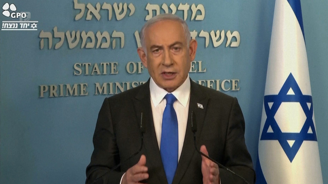 Izrael protiv 'unilateralnog priznanja' palestinske državnosti