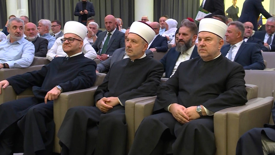 Pred novim reisul-ulemom brojni izazovi: Od ugovora s državom do rastuće islamofobije