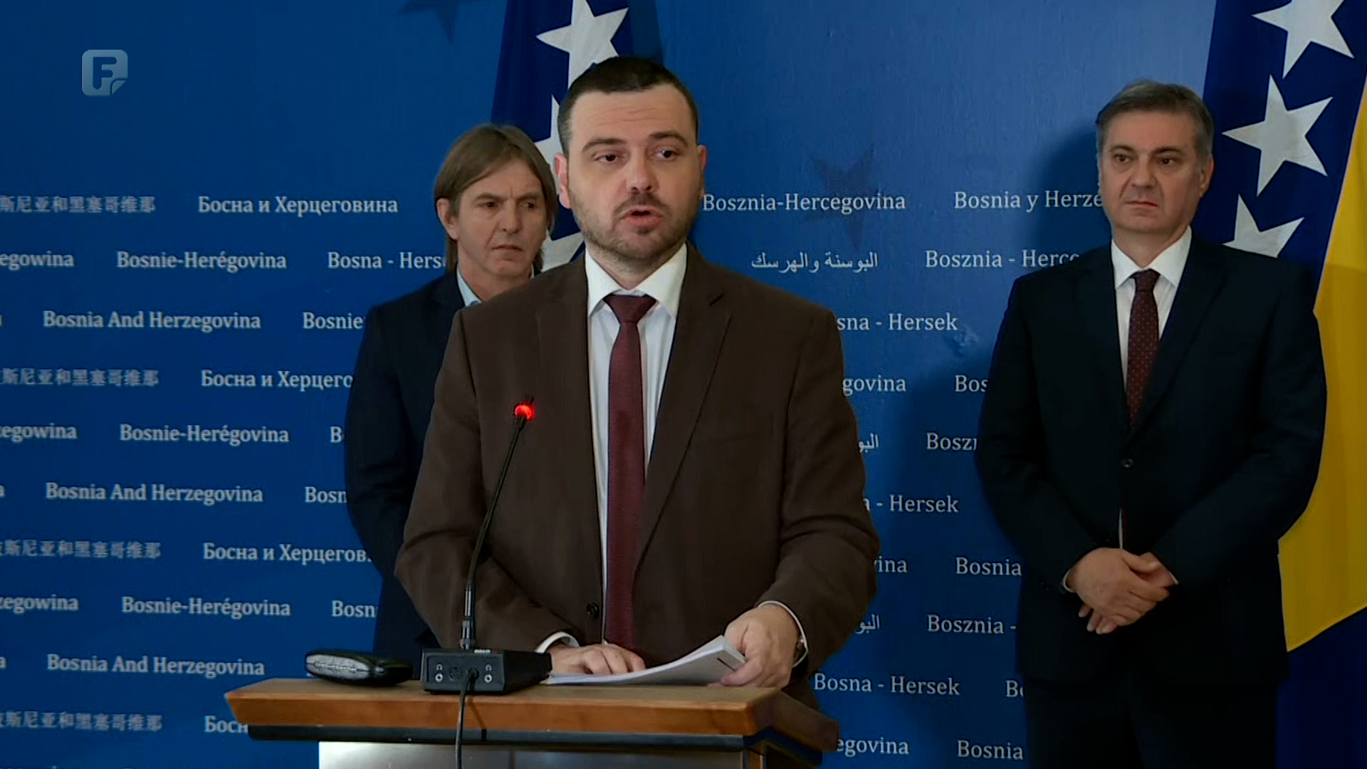 Opozicija zadovoljna usvajanjem važnih zakona u Predstavničkom domu PSBiH