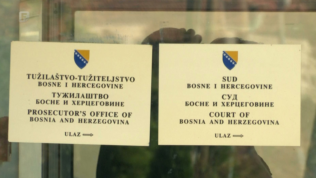 Potvrđena optužnica protiv Kerima Lučarevića